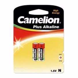 LR01/Lady Camelion 1,5V Alkaline Plus 